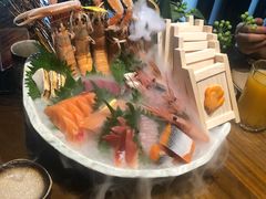 -和彩放题餐厅(酒仙桥店)