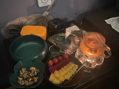 -璞·澐间影院式足道SPA(尚悦湾店)