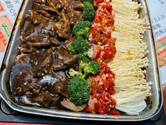 -淮安宴·淮扬菜(清河路一店)