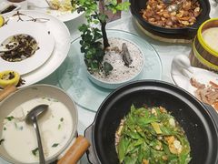 -御仙都北京菜馆·烤鸭店(双井店)