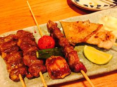 -醉虎传(南锣鼓巷店)