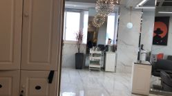 -潘多拉Hairsalon