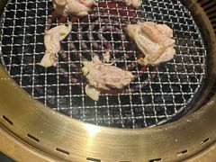 -厚贞日式烤肉(浦东汇智店)