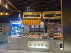 -川骄海鲜自助(亚运村店)