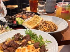 -Simple Yummy简单美味(上邦百汇城店)