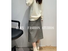 -CLMX(新天地凯德晶萃广场店)