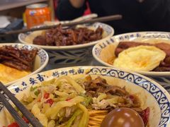 -梅溪·小伙子干挑面(安吉总店)