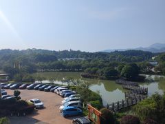 -乳源丽宫国际温泉酒店