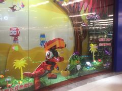 -TOYSRUS玩具反斗城(郑州熙地港店)