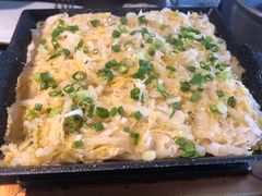 酸菜-很久以前羊肉串(昌里路三钢里店)