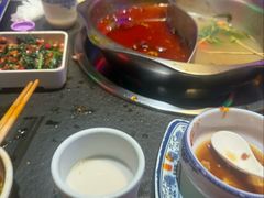 -来涮蜀鲜货火锅串串香(菜市口店)
