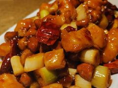 -渝信川菜 · 川味家常菜(长安店)