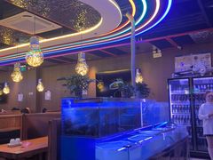 -小俩口烧烤东北菜(双井店)