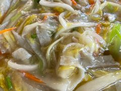 -胖大嫂渔家排档·全海景餐厅(渔村店)