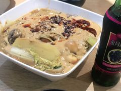 -林静小吃(复兴路店)