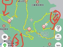 -虞山风景区