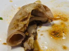 -老白肉馆(临江小区店)