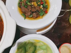 -新白鹿餐厅(爱琴海购物中心店)