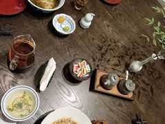 -香雪海·蘇面館(湖滨店)