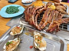 -张记焖窑·十五年专注焖烤(雍和宫店)