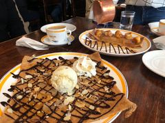 -La Creperie法餐厅(桃江路店)