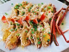 -崖口红树林海鲜餐厅