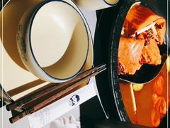 -火社火锅(平安大街店)