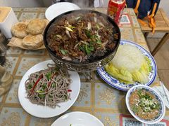 -清真·鸦儿李记·小馆(后海店)