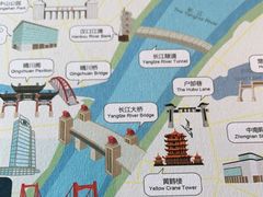 -武汉世茂希尔顿酒店·汇·全日餐厅