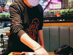 -杨记齐齐哈尔烤肉(五莲路店)
