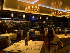 -Wolfgang’s Steakhouse 沃夫冈牛排馆(上海白玉兰广场店)