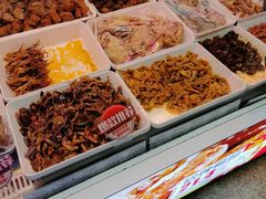 -绝味鸭脖(双龙路店)