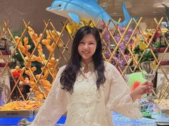 -温德姆至尊酒店·璇全日餐厅