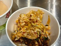 -半月镰胡姐脆皮萝卜饺子