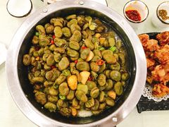 -良师门滨海人家·海鲜·家常菜(滨海城店)