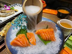 -蟹之国·精品蟹料理(极地店)
