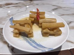 -三寓宾馆宴会厅