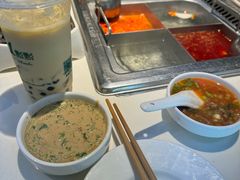 -海底捞火锅(威高广场店)