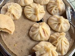 -守鑫水馅包子铺