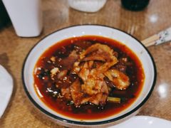-渝信川菜(西单店)