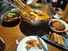 -付小姐在成都(五道口店)