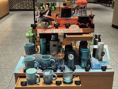 -星巴克(深圳石岩星城店)