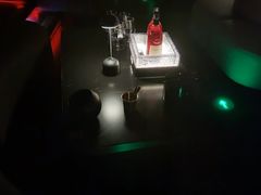 -赤红音乐现场(浦东金桥路店)