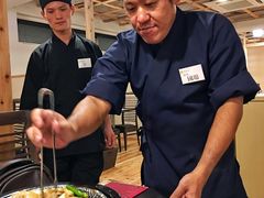 -玄品河豚(那覇國際通里之関)