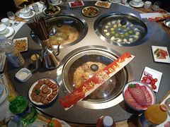 -山河屯江鱼馆