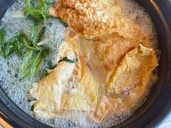 -烹然四季椰子鸡火锅(团结湖总店)