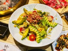 -松鱼亭·和牛烧肉(协鑫广场店)