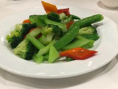 -蓬莱阁中餐厅(崇文门店)