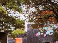 -鼓楼(西湖风景名胜区)