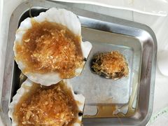 -渔民船说·北塘海鲜·天津菜·海肠捞饭(北塘古镇店)
